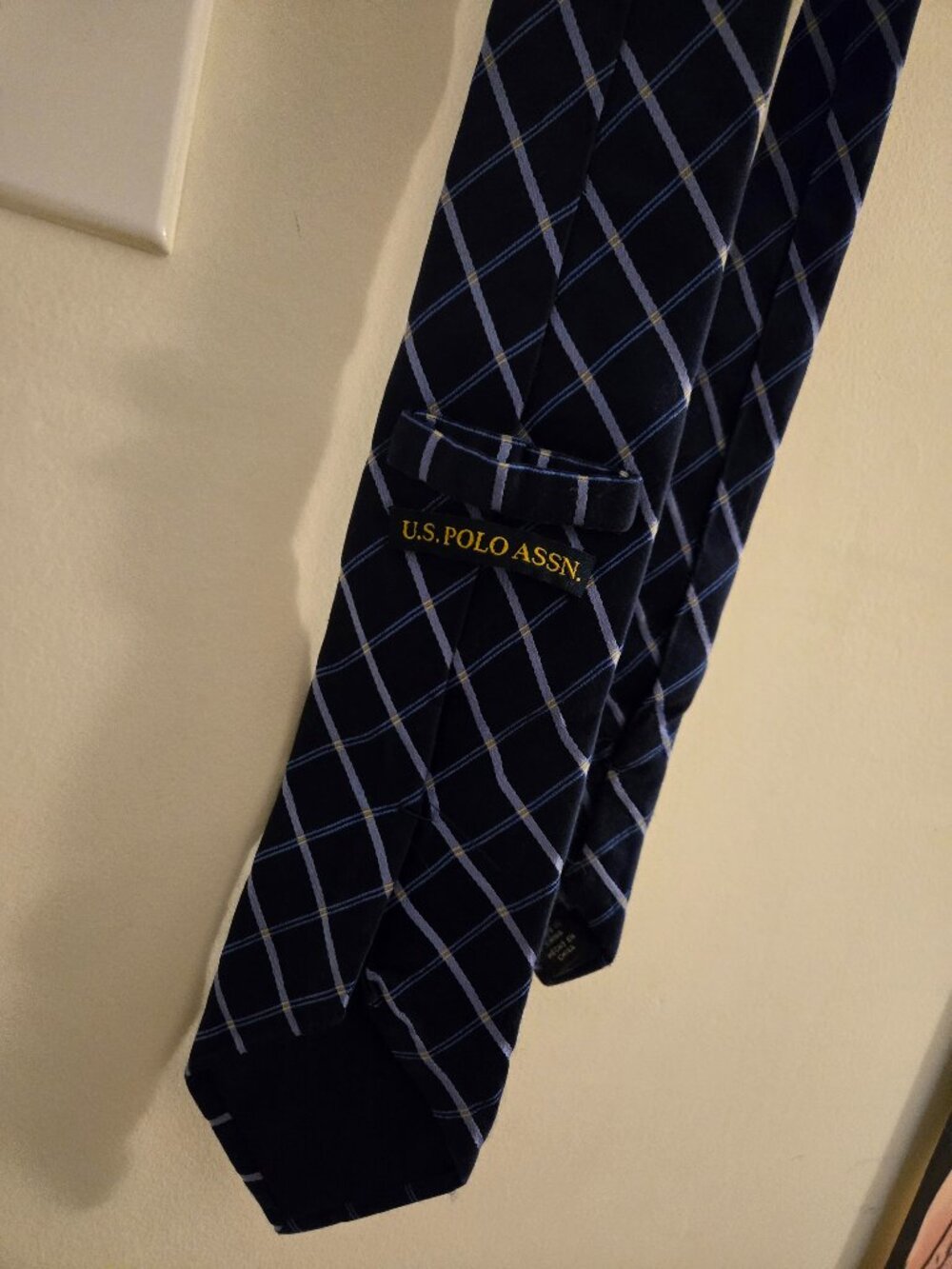 U.S. Polo Assn. Tie